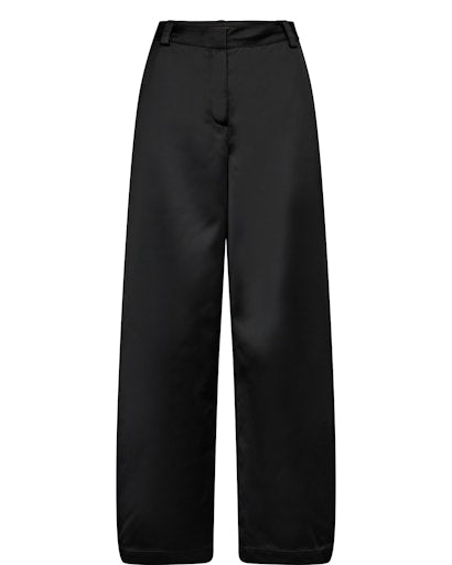 Nutamara Pants - Caviar