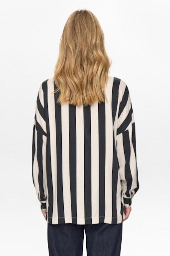 Numinzu Shirt - Cumin