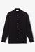 Ourshirt Jersey Shirt - Caviar