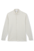 Ourshirt Jersey Shirt - Bone White