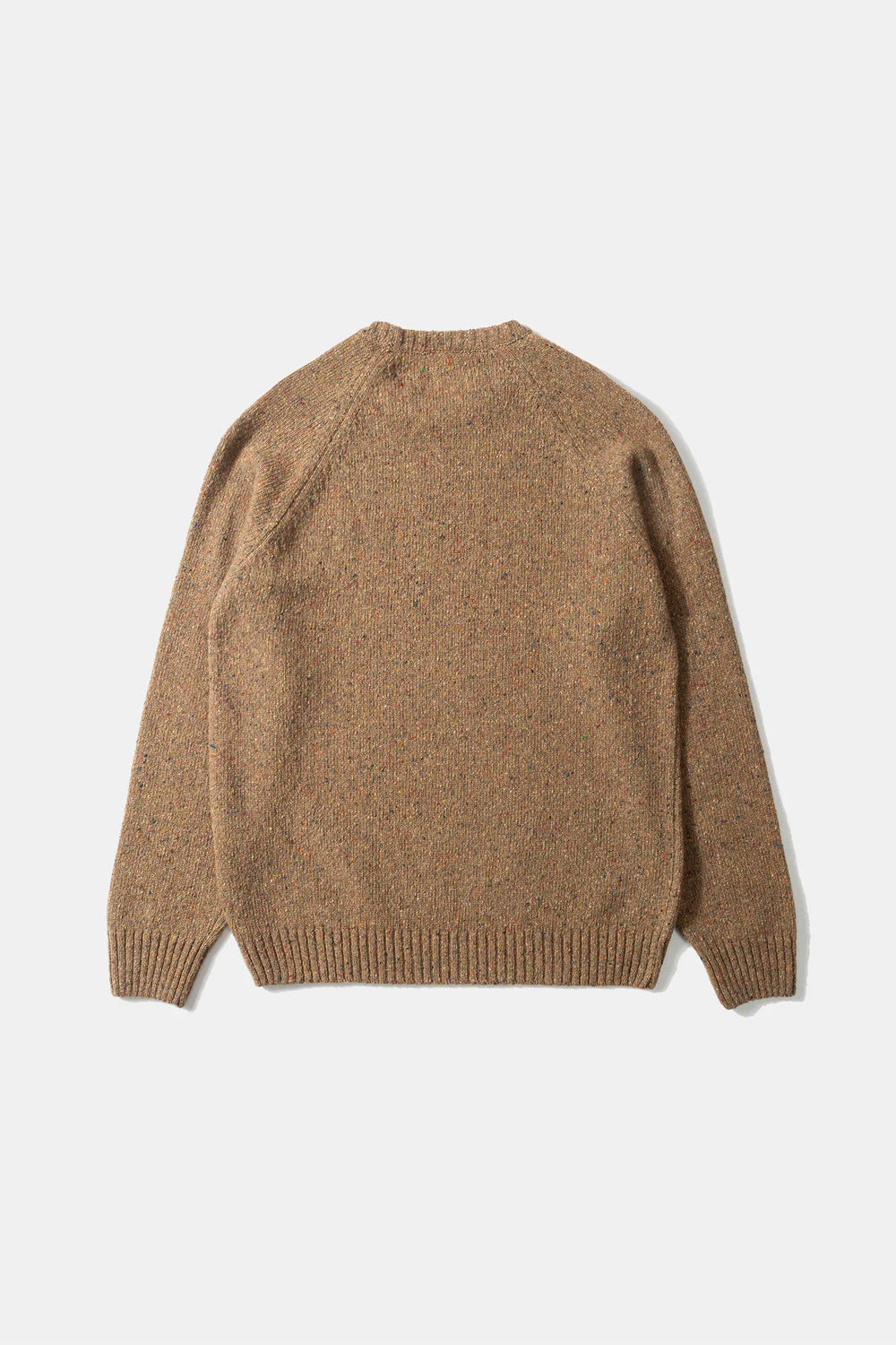 Paris Sweater - Tan