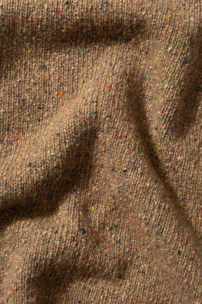 Paris Sweater - Tan