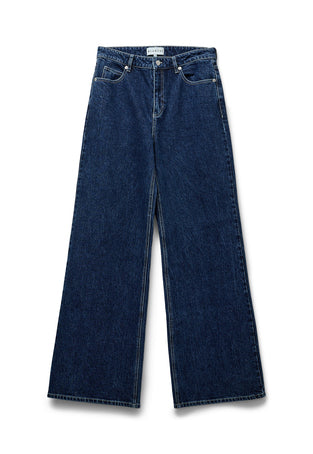 Wayne Jeans - Rinse