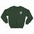 Peckham Rooftop Kids Sweatshirt - Green