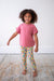 Laurie Leggings - Dashes