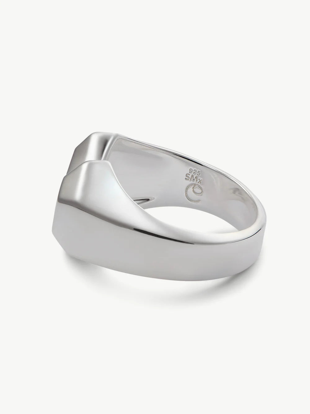 Daryl Ring - Sterling Silver/Tigers Eye1