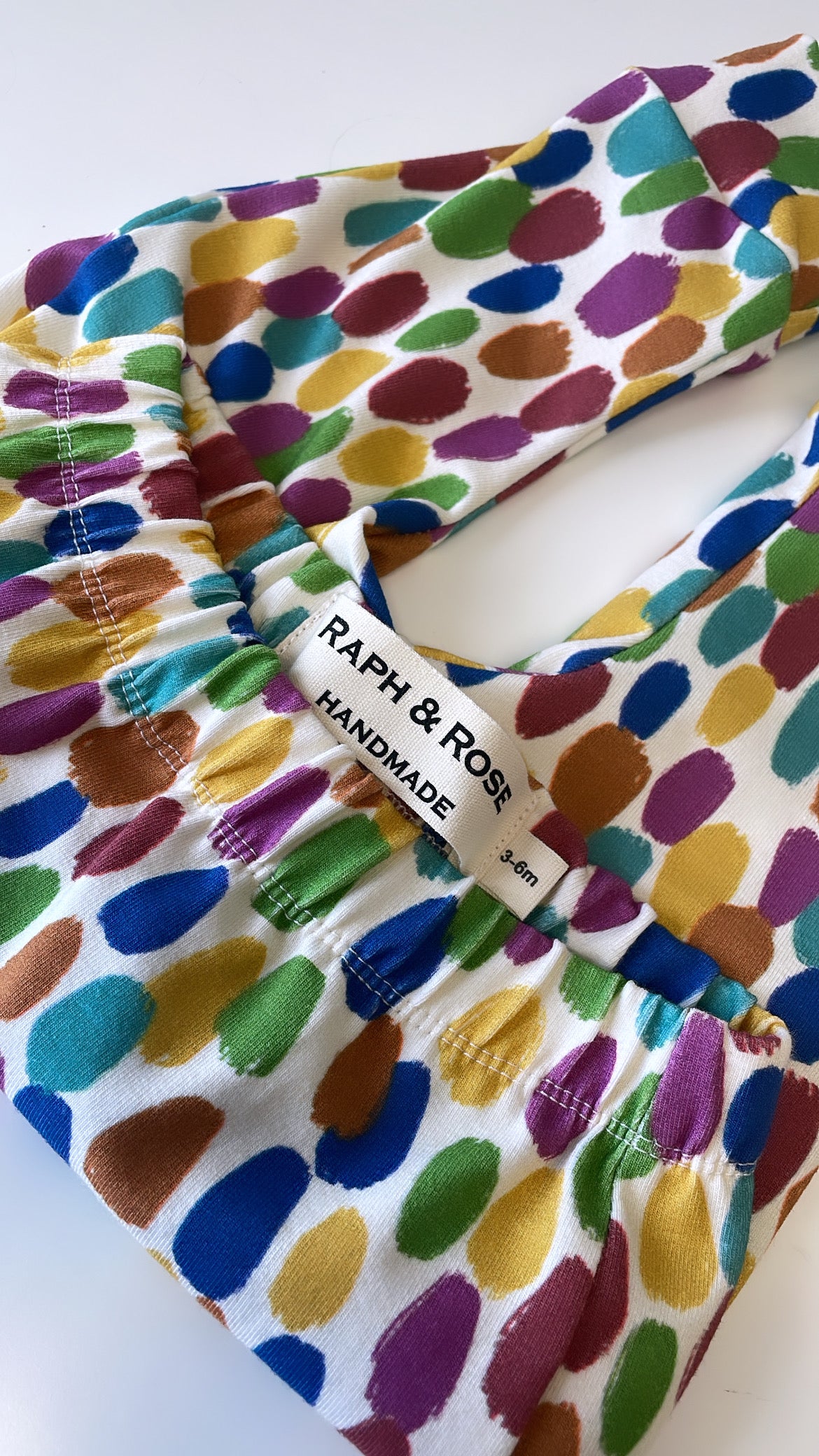 Laurie Leggings - Dashes