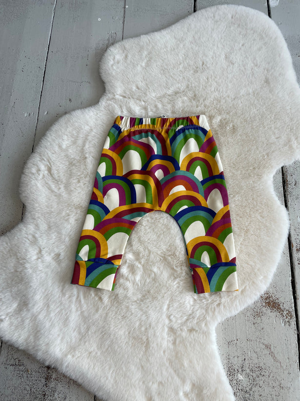 Laurie Leggings - Rainbow