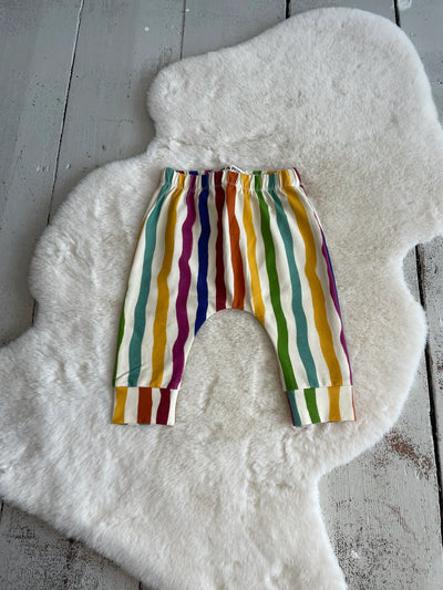 Laurie Leggings - Stripes