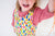 Robyn Romper - Dashes