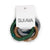 Hair Bands 4 Pack - Helle Energy