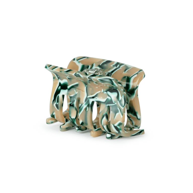 Fie Moonstone Mini - Emerald Mini