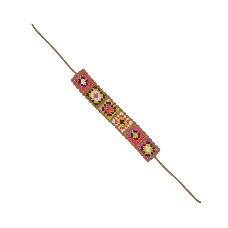 Bohemian Headband - Multi
