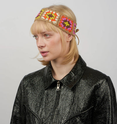 Bohemian Headband - Multi