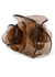 Rosie Plain Big -  Plain Brown