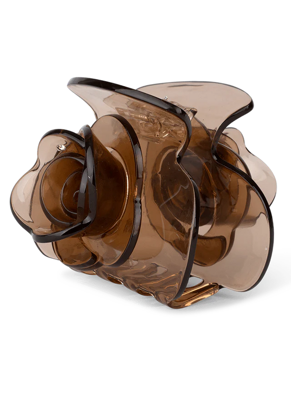 Rosie Plain Big -  Plain Brown