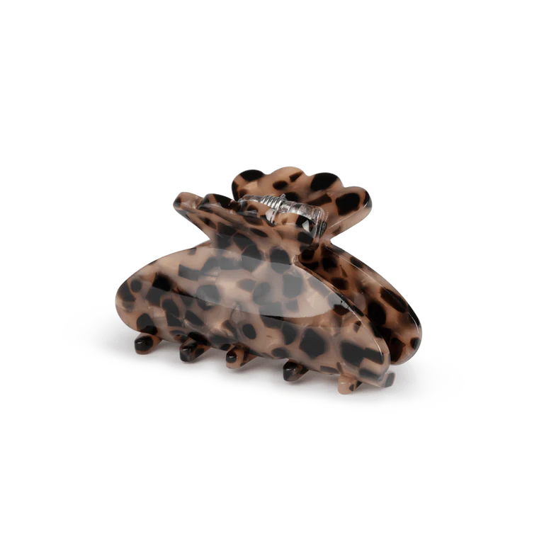 Helle Leo Mini - Black Mix