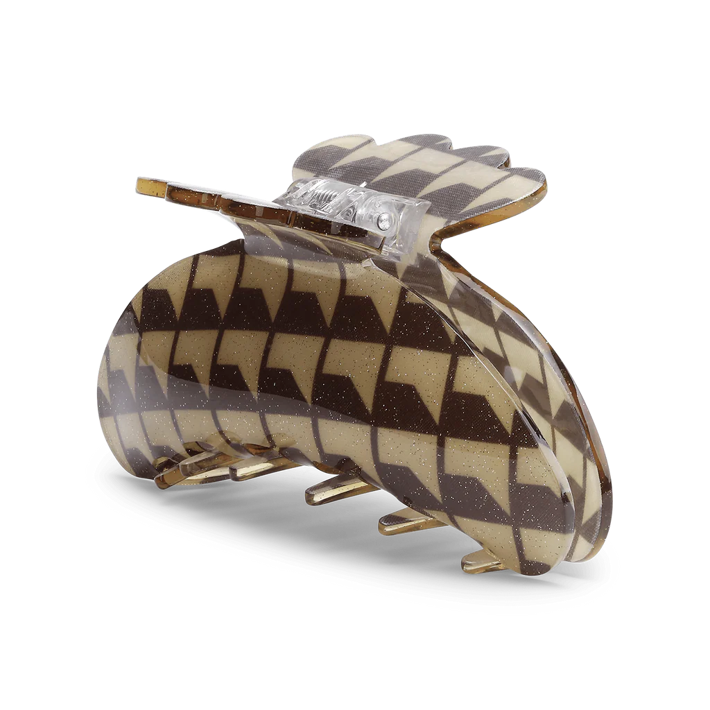 Helle Twiggy Big - Dark Brown