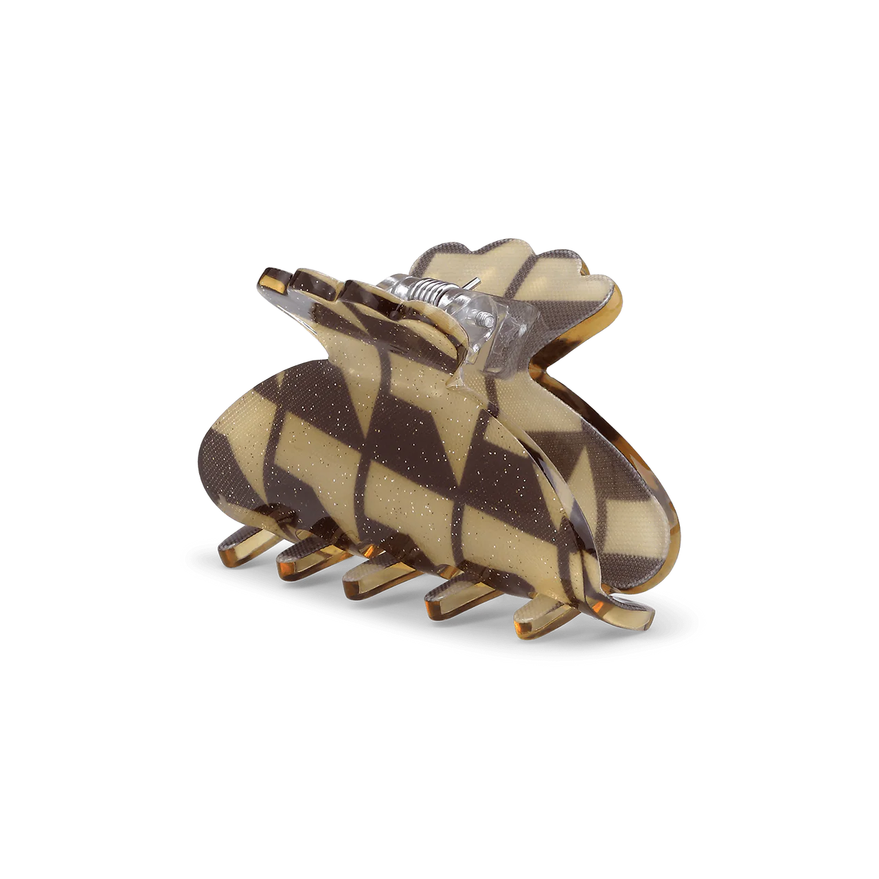 Helle Twiggy Mini - Dark Brown