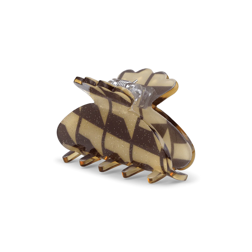 Helle Twiggy Mini - Dark Brown