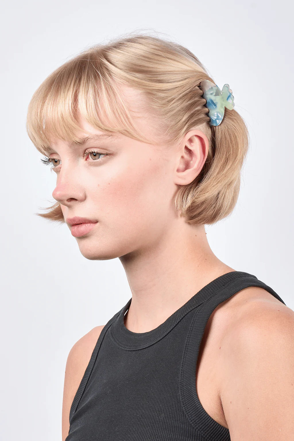 Helle Marble Mini - Multi