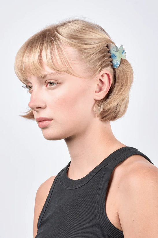 Helle Marble Mini - Multi