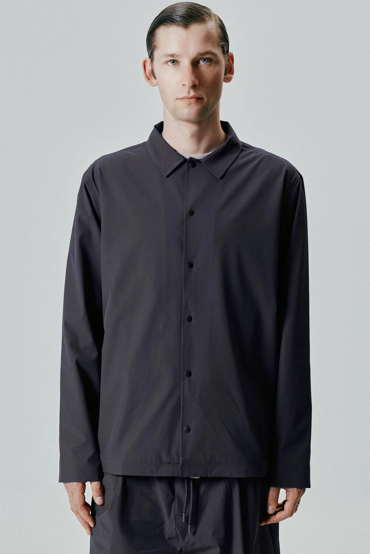 Smart Jacket - Slate