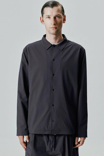 Smart Jacket - Slate