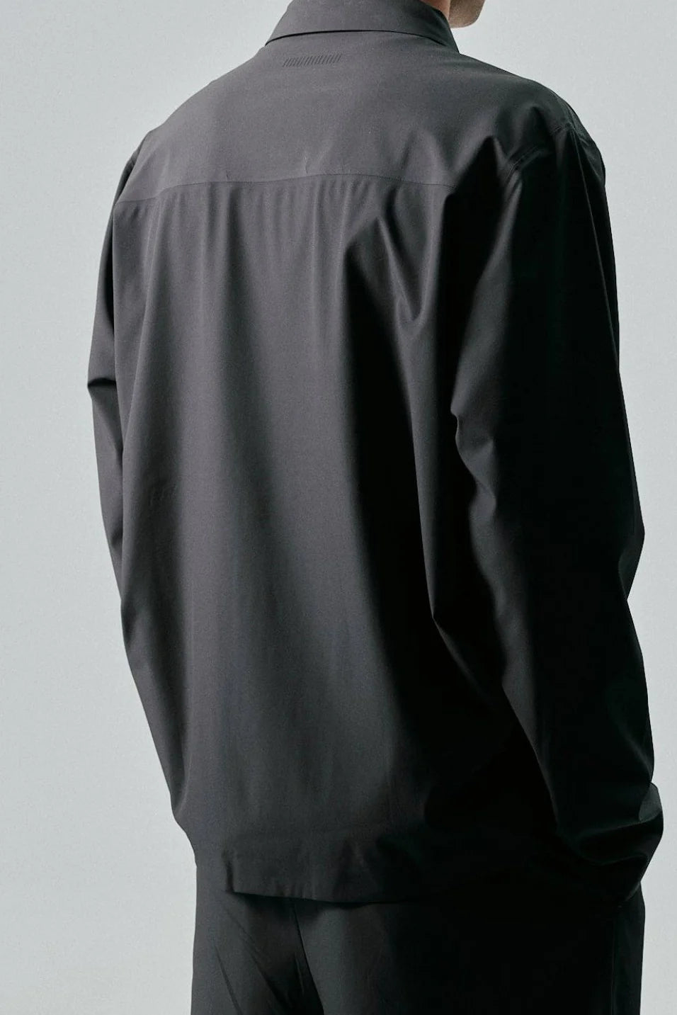 Smart Jacket - Slate