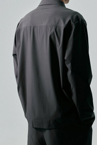 Smart Jacket - Slate