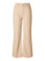 Alba High Waisted Jeans - Ecru Stripes