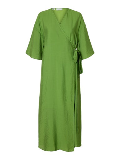 Vilmi 3/4 Length Dress - Spindle Tree