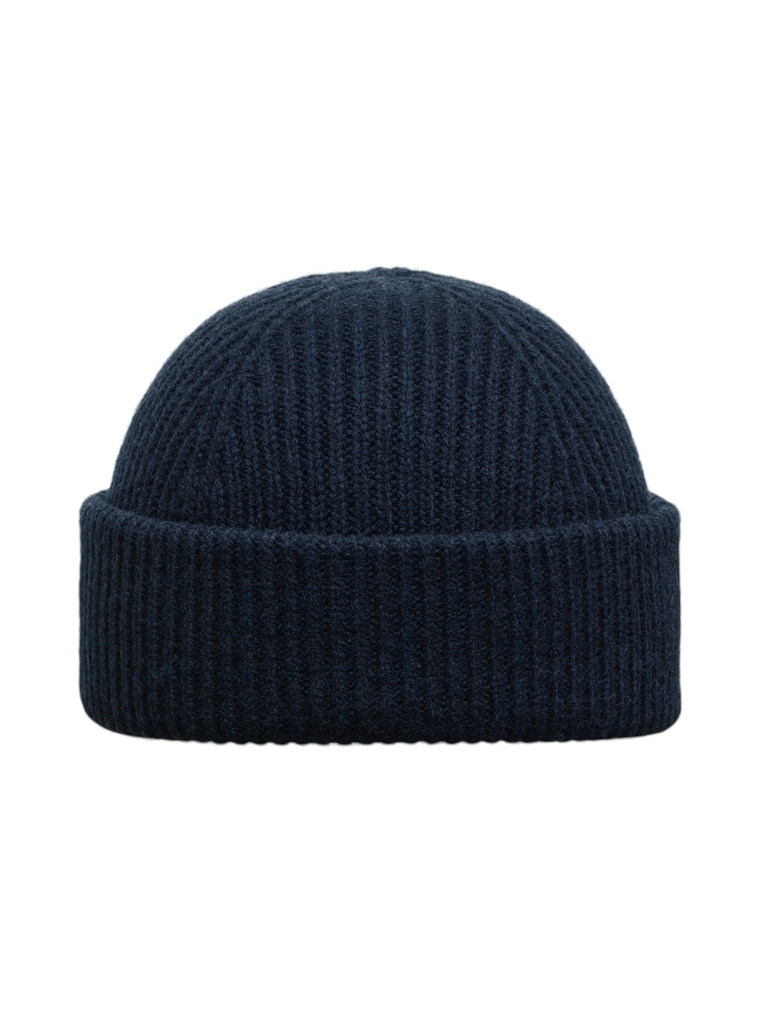Mason Merino Sailor Wool Beanie - Sky Captain