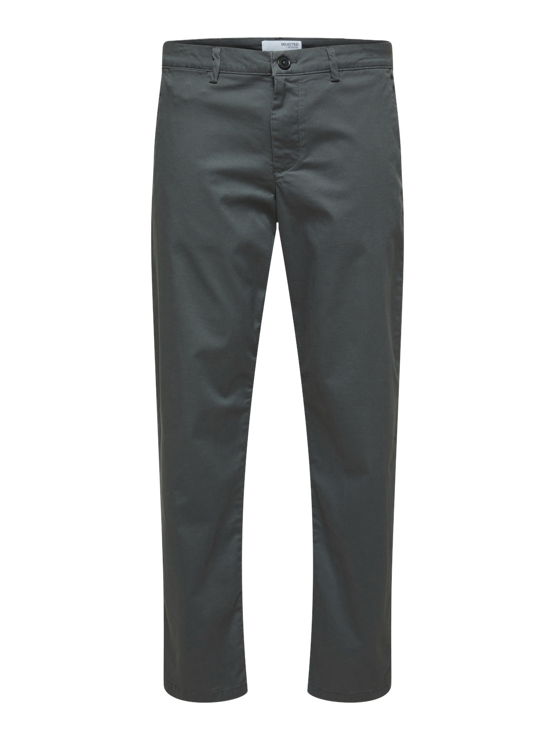 196 Straight Miles Flex Pant - Dark Shadow
