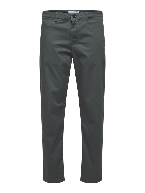 196 Straight Miles Flex Pant - Dark Shadow