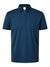 Fave Zip Polo - Oceana