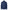 Manuel Soft Zip High Neck Sweat - Oceana