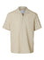 Relaxed Sun Resort Shirt - Pure Cashmere
