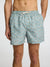 Dane Swimshorts - Iceberg Green