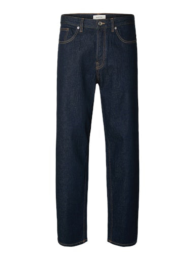 Ben Kori Jeans - Dark Blue Denim