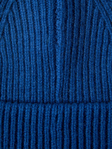 Mason Merino Sailor Wool Beanie - Set Sail