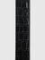 Calle Leather Belt - Black
