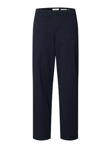 220 Loose New Miles Flex Pant - Dark Sapphire