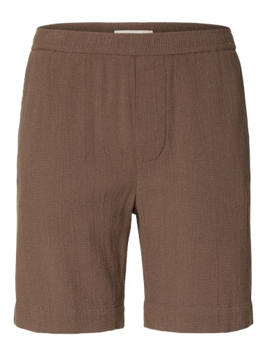 Regular Cal Shorts - Chocolate Chip