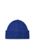 Lulu Wool Blend Knit Beanie - Dazzling Blue