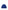 Lulu Wool Blend Knit Beanie - Dazzling Blue