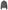 Sia Ras LS Knit Zipper Cardigan - Medium Grey