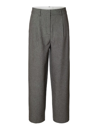 Barrel Alma HW Pant - Black