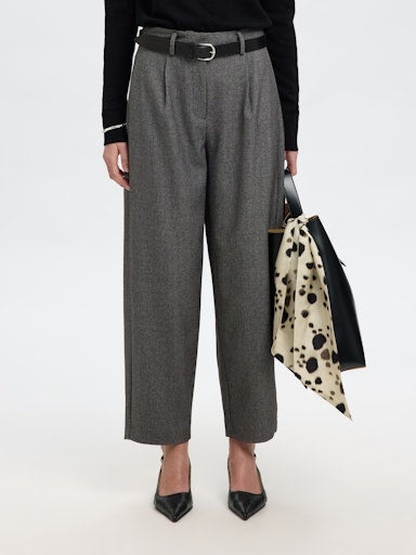 Barrel Alma HW Pant - Black