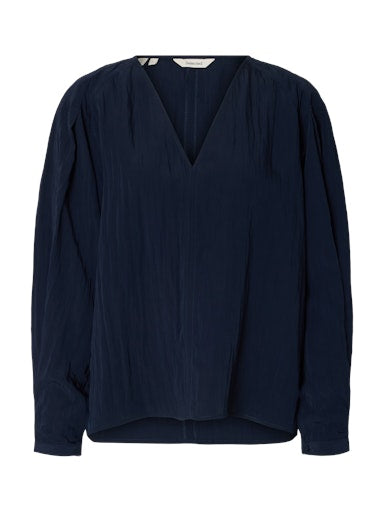 Fiona Top - Dark Sapphire